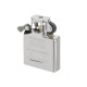 Zippo benzines pipagyújtó betét króm színű Classic Zippo öngyújtókhoz oldalsó lánggal