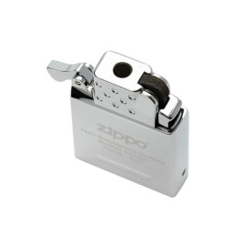 Eredeti Zippo Yellow Flame, benzines öngyújtó betét, tűzköves gyújtással, gázzal tölthető