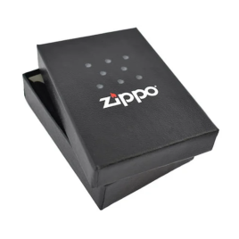 Benzines Zippo öngyújtó  -  207 Viking design