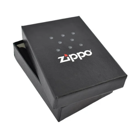 Benzines Zippo öngyújtó  - Assassins Creed