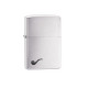 Zippo Pipe Brushed Chrome pipaöngyújtó - Minőségi pipás öngyújtó