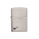 Zippo Pipe Brushed Chrome pipaöngyújtó - Minőségi pipás öngyújtó