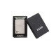 Zippo Pipe Brushed Chrome pipaöngyújtó - Minőségi pipás öngyújtó