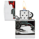 Benzines Zippo öngyújtó - 152272