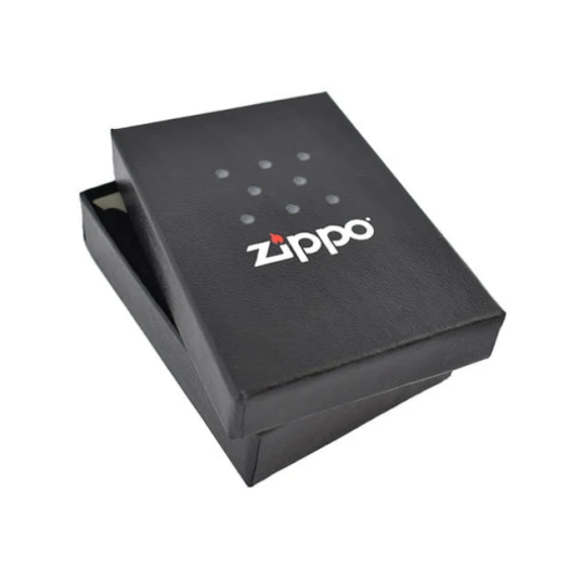 Benzines Zippo öngyújtó-151861