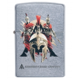 Benzines Zippo öngyújtó-151861