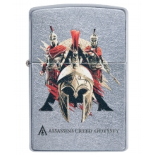 Benzines Zippo öngyújtó-151861