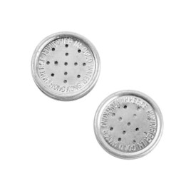 Humidrol pipa dohány nedvesítő - kör alakú - 3 cm