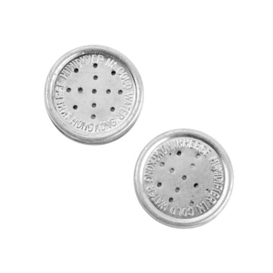 Humidrol pipa dohány nedvesítő - kör alakú - 3 cm