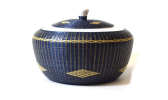 A pipadohány megfelelő tárolására használjon dohánytartó dobozt!