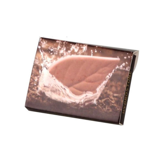 Hydrostone pipa dohány nedvesítő kő - levél alakú