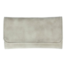 Padonio műbőr dohánytárca-bézs