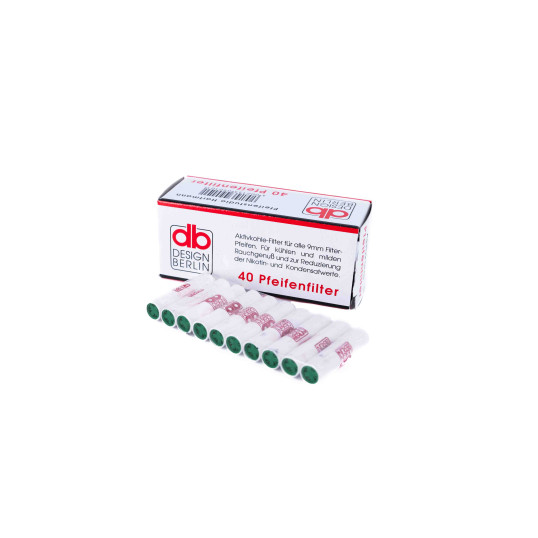 Kezdő pipások számára filter tesztelő szett - 7 részes