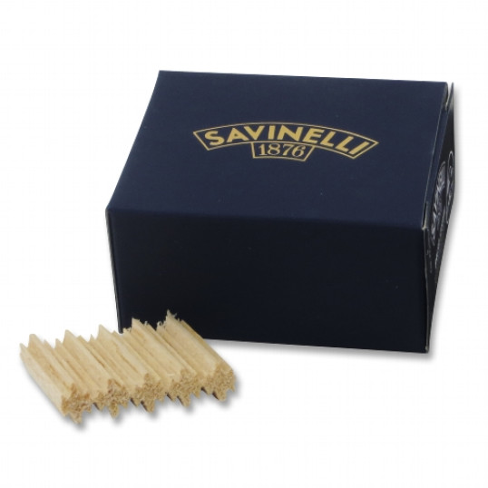 Savinelli Dry System balsafa pipafilter 9mm - 50db 