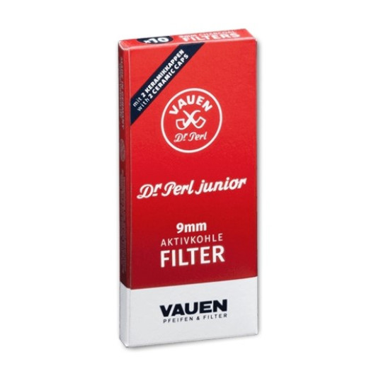 Kezdő pipások számára filter tesztelő szett - 7 részes