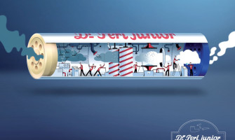 Miért van szüksége a pipájához Vauen Dr Perl Junior pipafilterre?