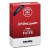 Vauen Dr Perl Junior Jubig pipa filter aktívszenes 9mm - 100db