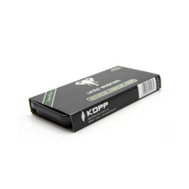 White Elephant aktív szénszűrő 9 mm-es, tároló dobozzal - 10 db