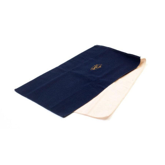 Savinelli pipa polírozó kendő