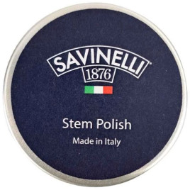 Savinelli szopóka polírozó paszta