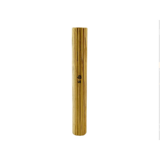 Brog pipatömködő - Tölgyfából készült