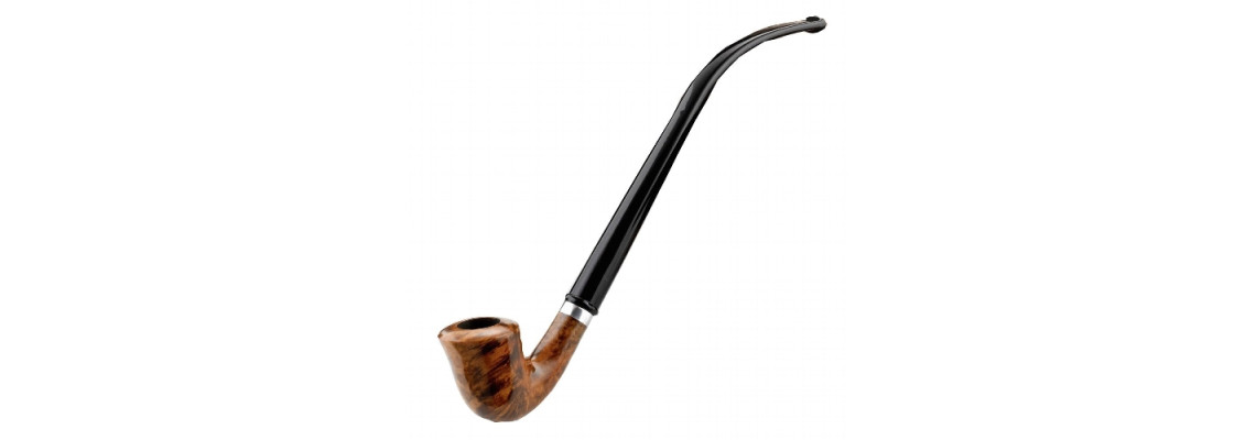 A pipák egyházközségi elöljárója: a churchwarden