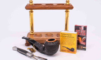 Karácsonyra, szülinapra, évfordulóra is tökéletes egy pipás ajándékszett