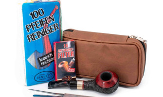 Pipa és kiegészítők: hogyan lehet beszerezni az ideálisat?