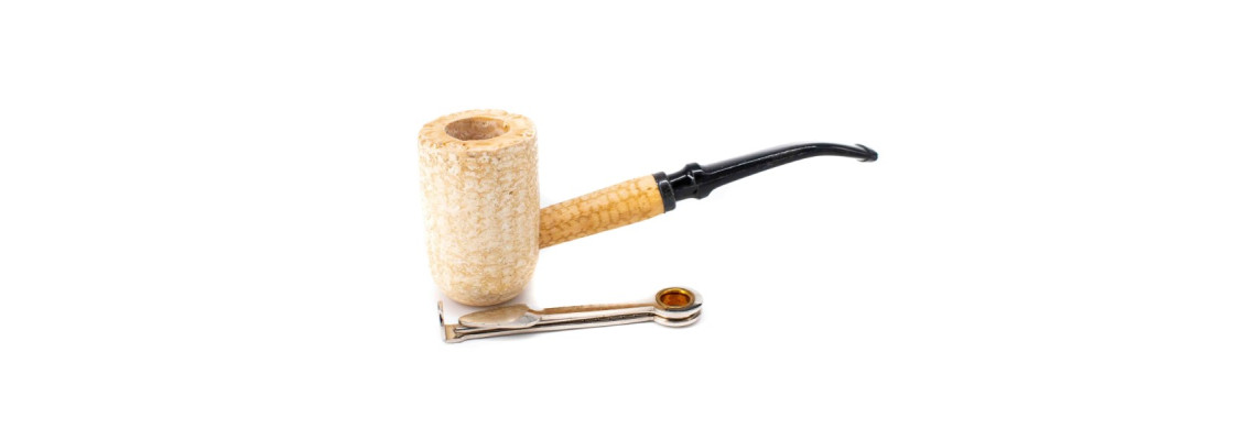 Minden, amit tudni kell a Missouri Meerschaum Diplomat pipákról