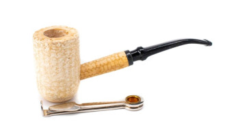 Minden, amit tudni kell a Missouri Meerschaum Diplomat pipákról