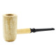 Missouri Meerschaum General kukorica pipa egyenes szárral 6mm-es filterrel