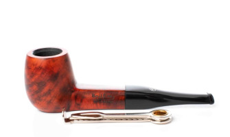 Lorenzo Manola pipák: különlegesség Olaszországból