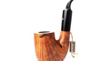 Amit a klasszikus Lorenzo Spitfire pipáról egy pipásnak tudni érdemes