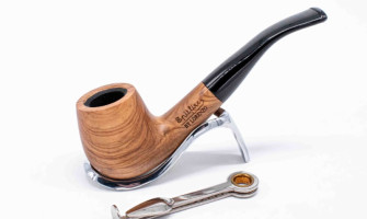 Az olívafa az egyik legjobb pipaalapanyag