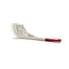Missouri Meerschaum The Venus – elegáns agyag pipa