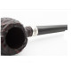 Peterson Tavern Rustic Apple egyenes szárú filter nélküli churchwarden pipa