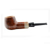 Rattray’s The Bull Terracotta Light Top 212 apple formájú briar pipa 9mm-es filterrel egyenes szárral