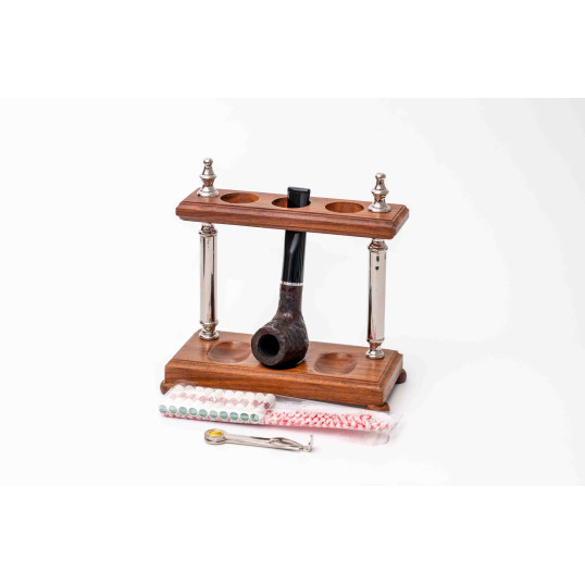 Humidorshop pipás szett – minden, amire egy pipásnak szüksége van - 4 részes - 2