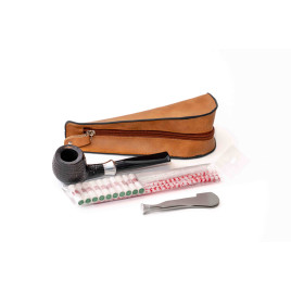 Humidorshop pipás szett – minden, amire egy pipásnak szüksége van - 4 részes - 4