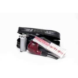 Humidorshop pipás szett – minden, amire egy pipásnak szüksége van - 4 részes - 5