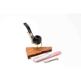 Humidorshop pipás szett – minden, amire egy pipásnak szüksége van - 4 részes - 6