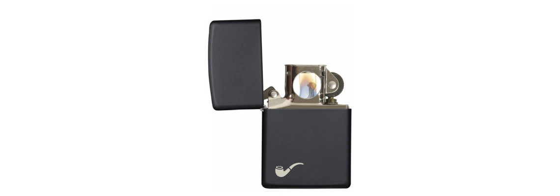 A fém öngyújtókról röviden