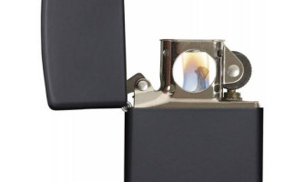 A fém öngyújtókról röviden