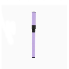 S.T. Dupont D-Initial Velvet Rollerball toll – Lila és matt fekete