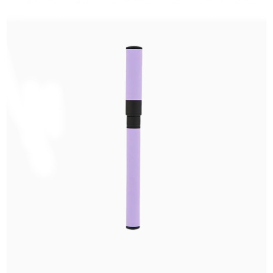 S.T. Dupont D-Initial Velvet Rollerball toll – Lila és matt fekete