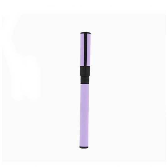 S.T. Dupont D-Initial Velvet Rollerball toll – Lila és matt fekete