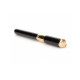 S.T. Dupont D-Initial Black and Gold, Rollerball toll lakkozott fekete és arany
