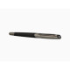 S.T. Dupont Défi Millennium Gunmetal and Black, Rollerball toll matt fekete és sötétszürke