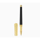 S.T. Dupont Liberté Black and Gold, Rollerball toll lakkozott fekete és arany