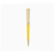 S.T. Dupont Liberté Ballpoint lakkozott vanília színű toll - Arany bevonatú - S.T. Dupont Liberté